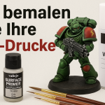 so bemalen sie ihre 3d drucke